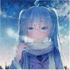 用户 夜行列车 头像