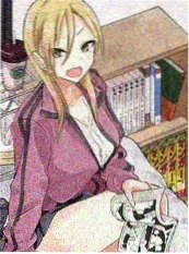 电车魔女1 幕后特辑
